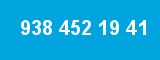 938 452 19 41 938 452 19 41